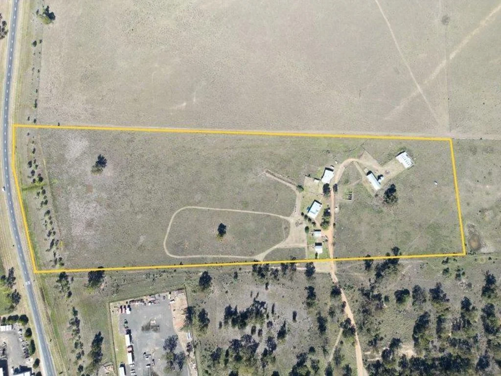 11540 Newell Highway, Narrabri, NSW 2390
