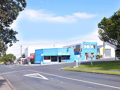 Business  Local Centre Zone