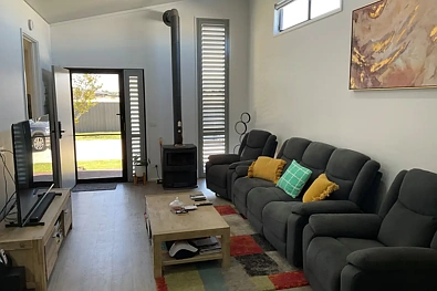 2/143 Campbell Road, Cobram, VIC 3644, 2 slaapkamers, 2 badkamers, House
