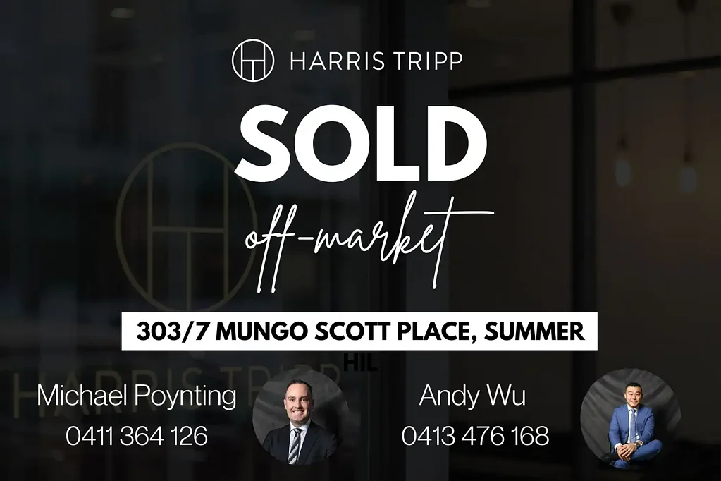 303/7 Mungo Scott Place, Summer Hill, NSW 2130