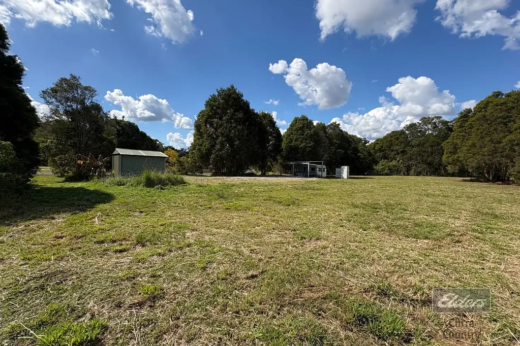 Lot 43 Abbott Road, Glenwood, QLD 4570