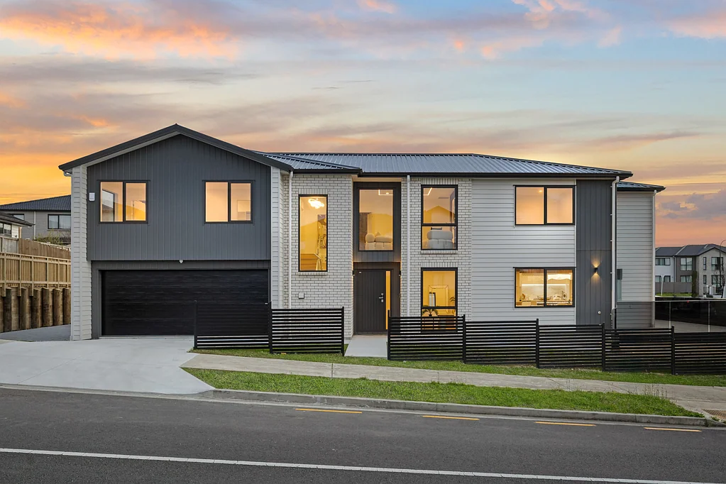 3 Tinaku Road, Flat Bush, Manukau City, Auckland