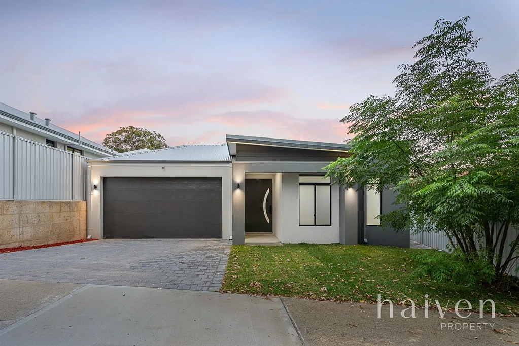 63 Kitchener Road, Melville, WA 6156