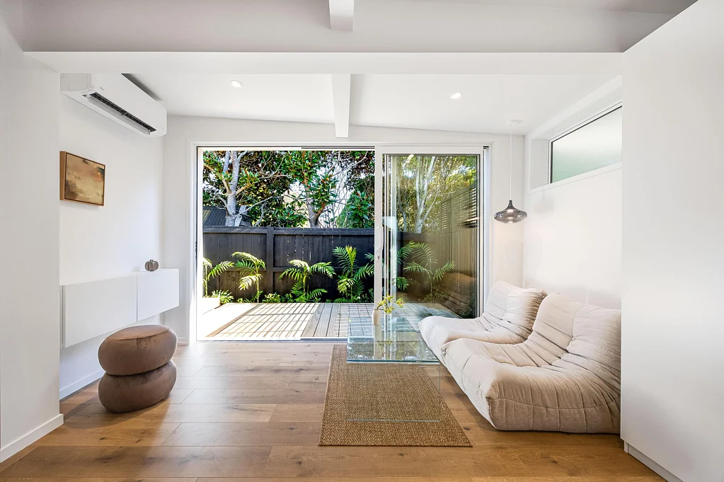 Herne Bay 1房  Architectural style meets effortless entertaining