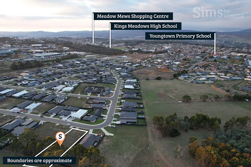 57 Parkfield Drive, Youngtown, TAS 7249