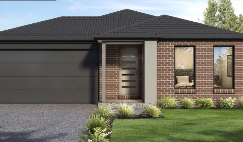 Clyde North 4غرفة نوم Saffron Estate, Clyde North - Turn Key Brand New Homes