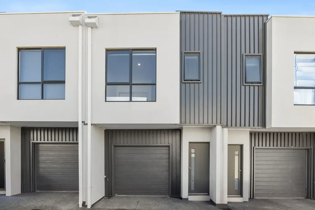 Berwick 2Zimmer Contemporary Comfort in the Heart of Alira Estate