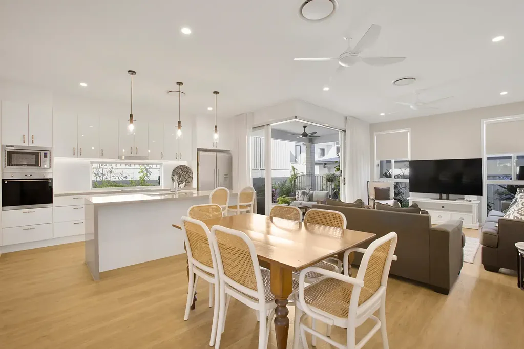 Kuluin 3침실 Private and Spacious Resort-Style Living at GemLife