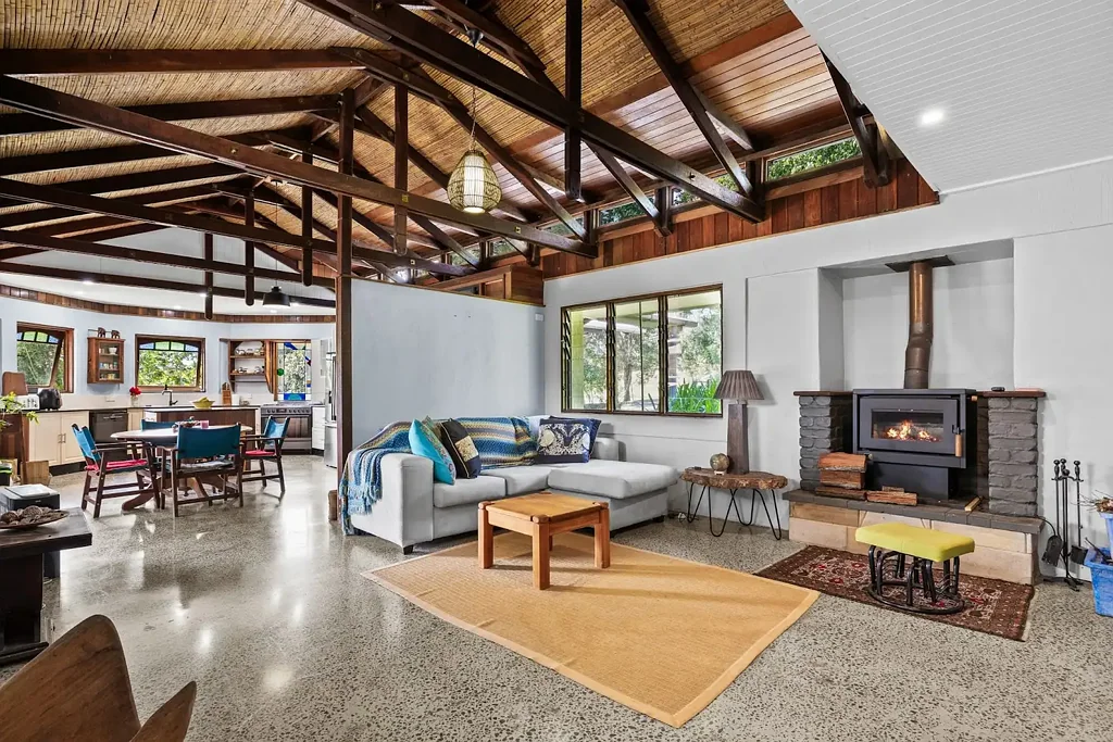 23 McLean Road, Maleny, QLD 4552