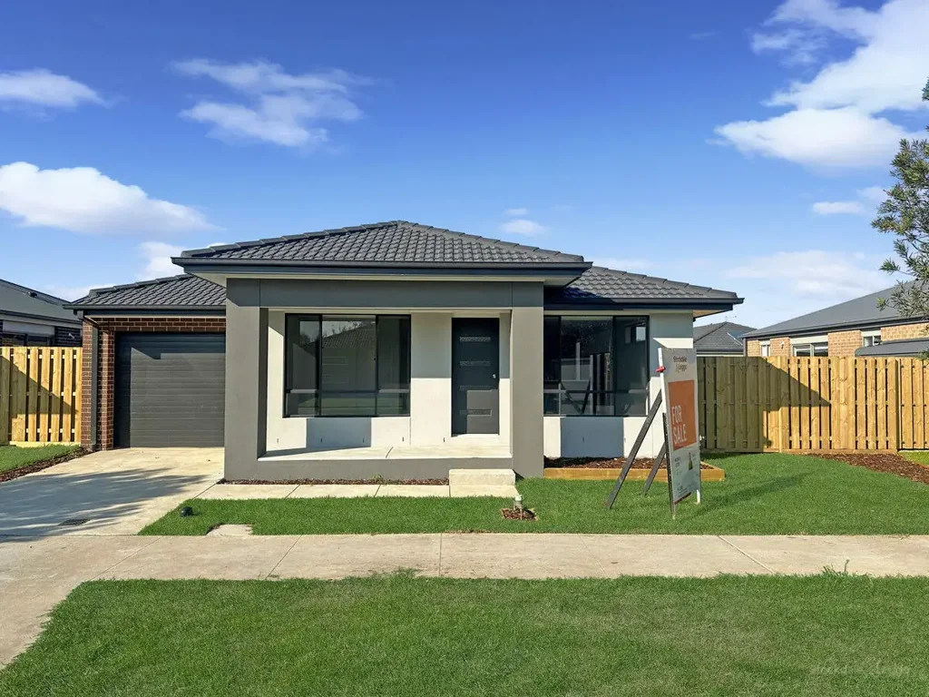 15 (Lot 7) Timberland Court, Longwarry, VIC 3816