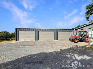 526 Mareeba-Dimbulah Road, Mareeba, QLD 4880, 3 Schlafzimmer, 1 Badezimmer, Lifestyle Property
