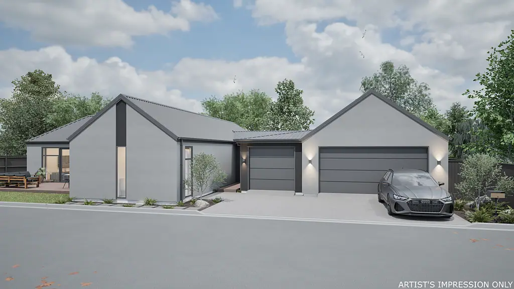 3 McIntyre Place, Rangiora, Waimakariri, Canterbury