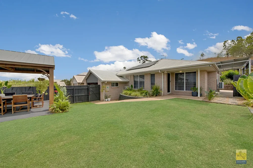 7 Lacey Close, Calliope, QLD 4680