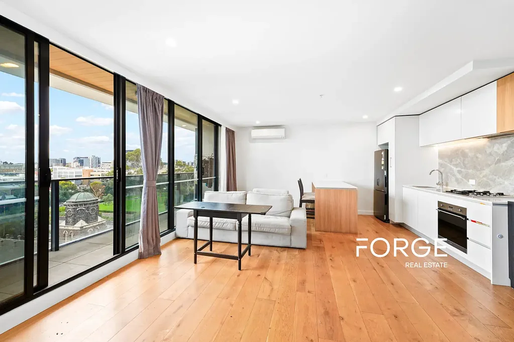 912/23 Batman Street, West Melbourne, VIC 3003