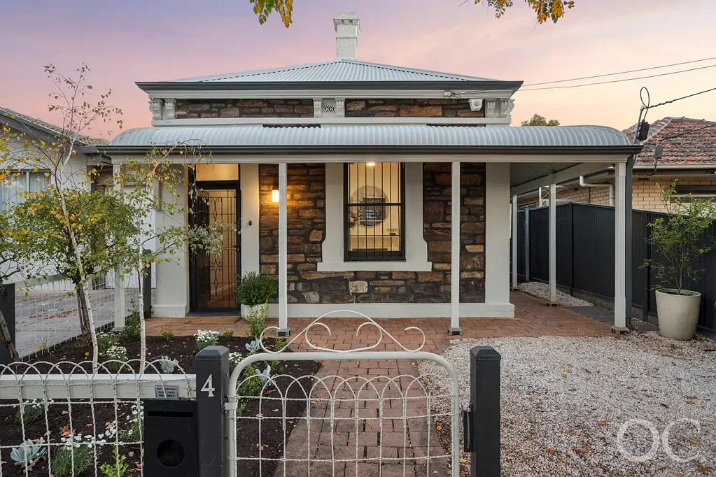 Maylands 2chambre Open the Door to a Cottage Beauty on the Cusp of Everything