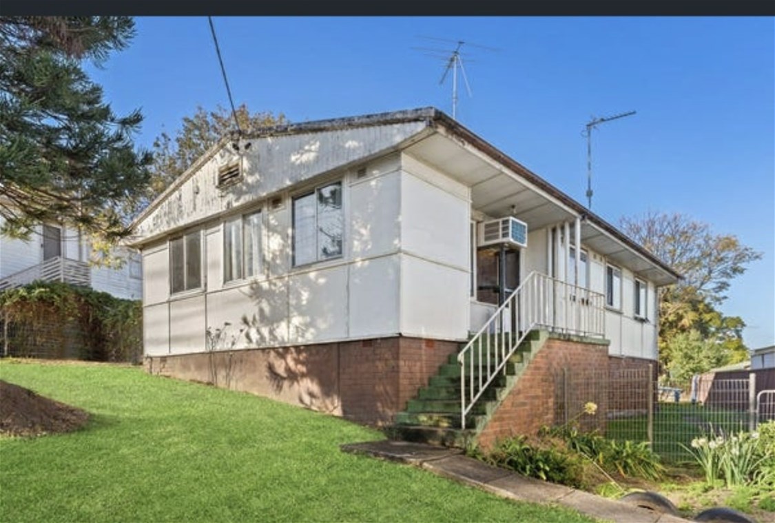 142 BANKS RD, MILLER NSW 2168, 0 Kuwarto, 0 Banyo, House