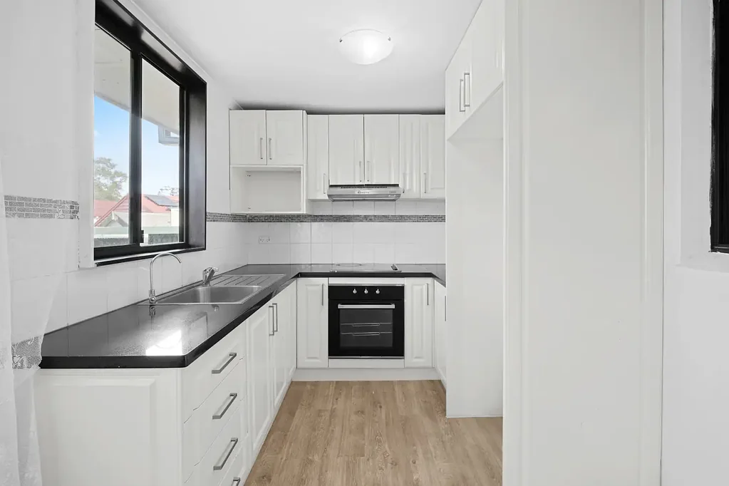 Doonside 3部屋 Low-Maintenance Living with Fantastic Potential