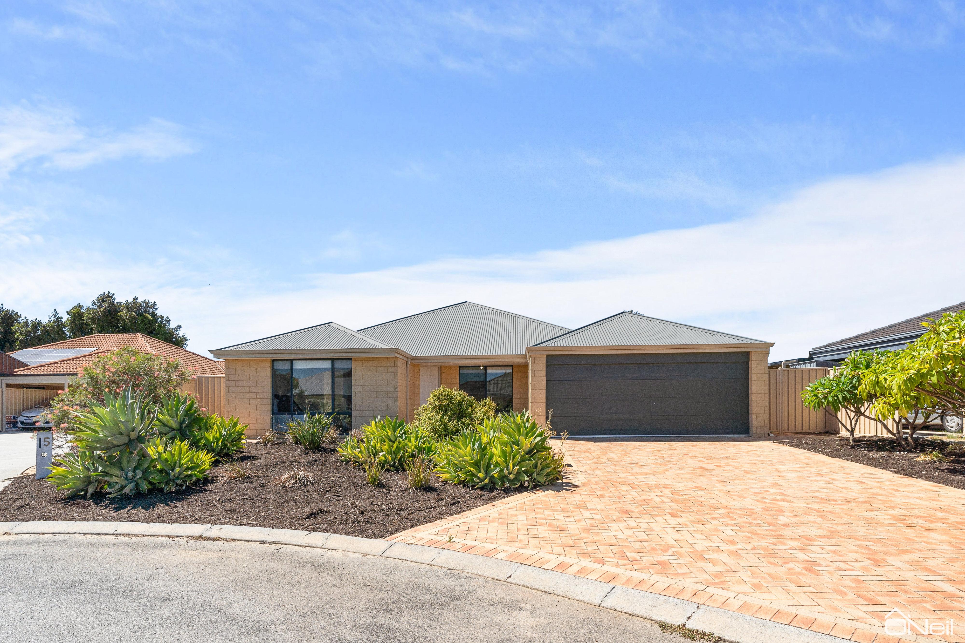 3 MAWSON CL, SEVILLE GROVE WA 6112, 0 Kuwarto, 0 Banyo, House