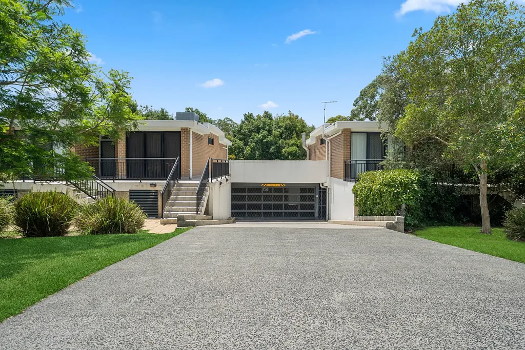 3/28-36 Nursery Street, Hornsby, NSW 2077