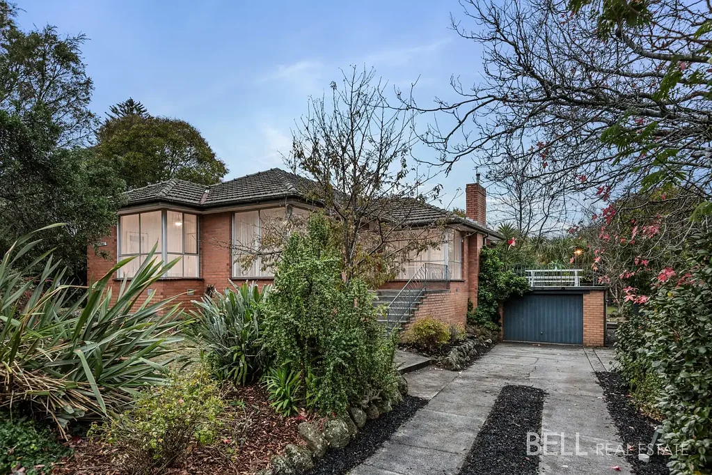 11 Graeme Avenue, Ringwood, VIC 3134