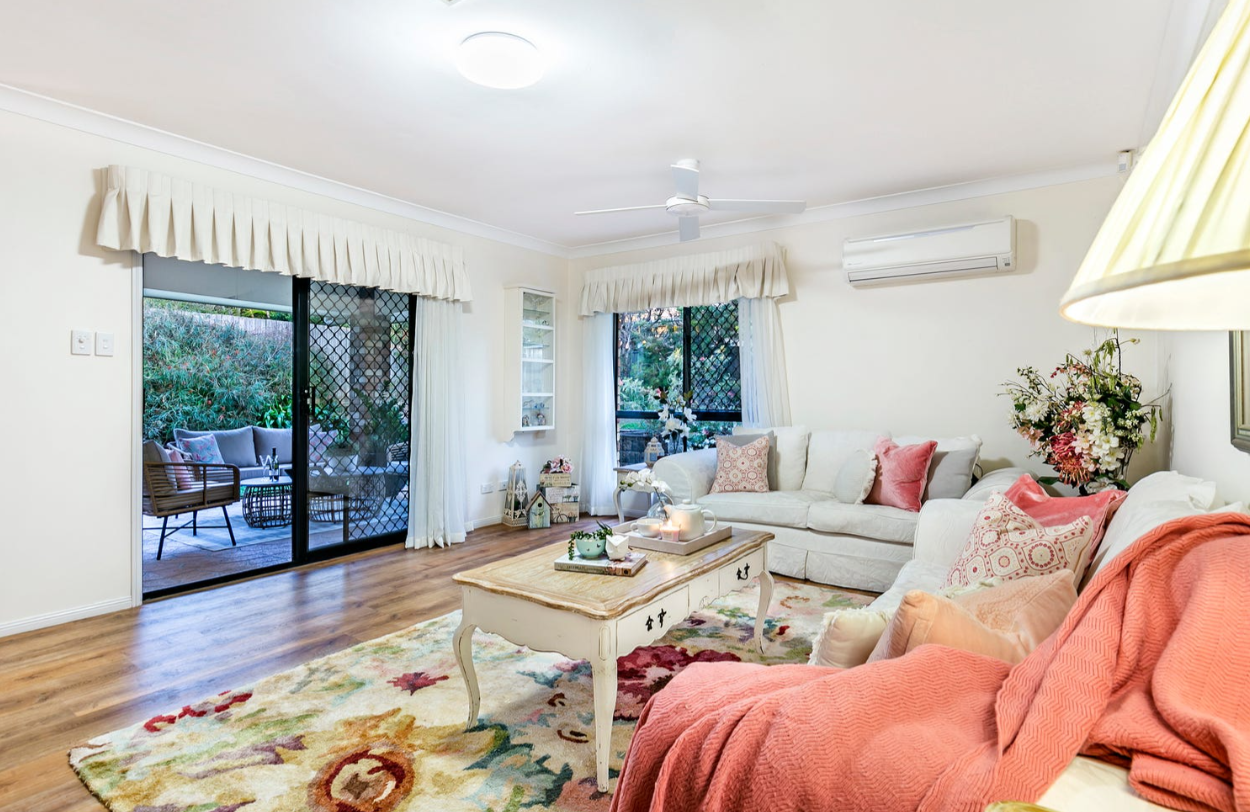 4 OAK ST, SHAILER PARK QLD 4128, 0房, 0浴, House