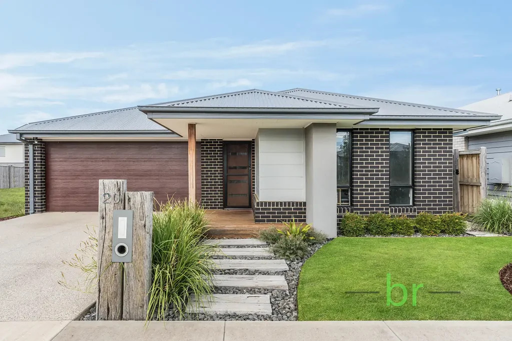 20 Floret Drive, Lara, VIC 3212