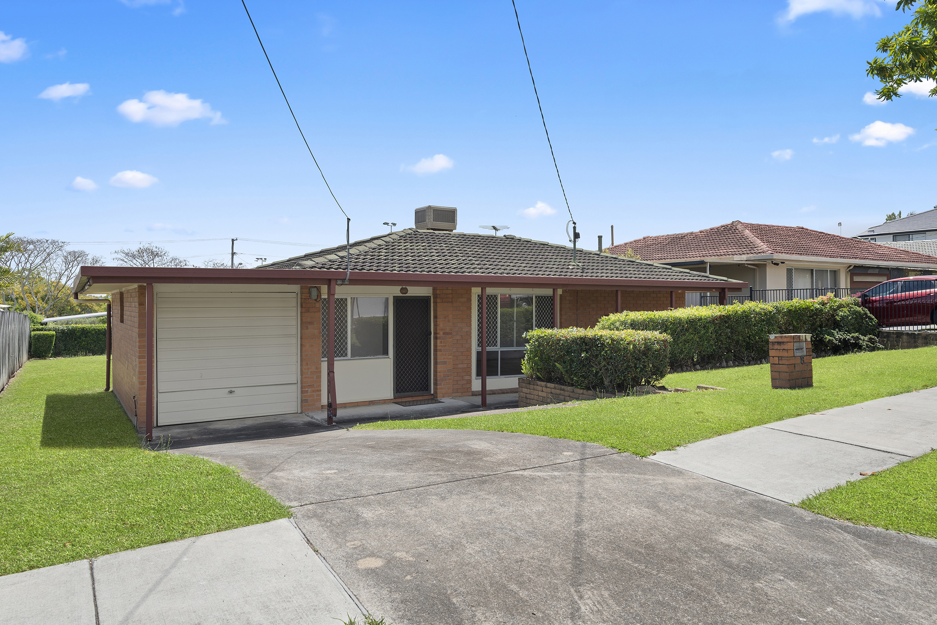 8 KIDD ST, ROBERTSON QLD 4109, 0 Schlafzimmer, 0 Badezimmer, House