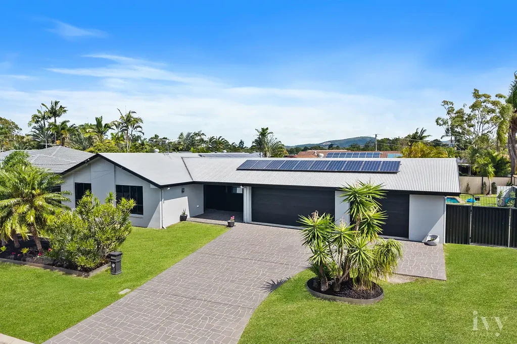3 Doveton Crescent, Mount Warren Park, QLD 4207