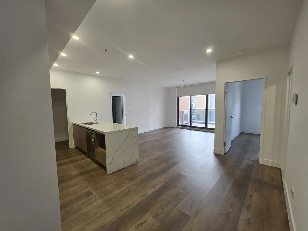 2 Bedroom apartment for lease
