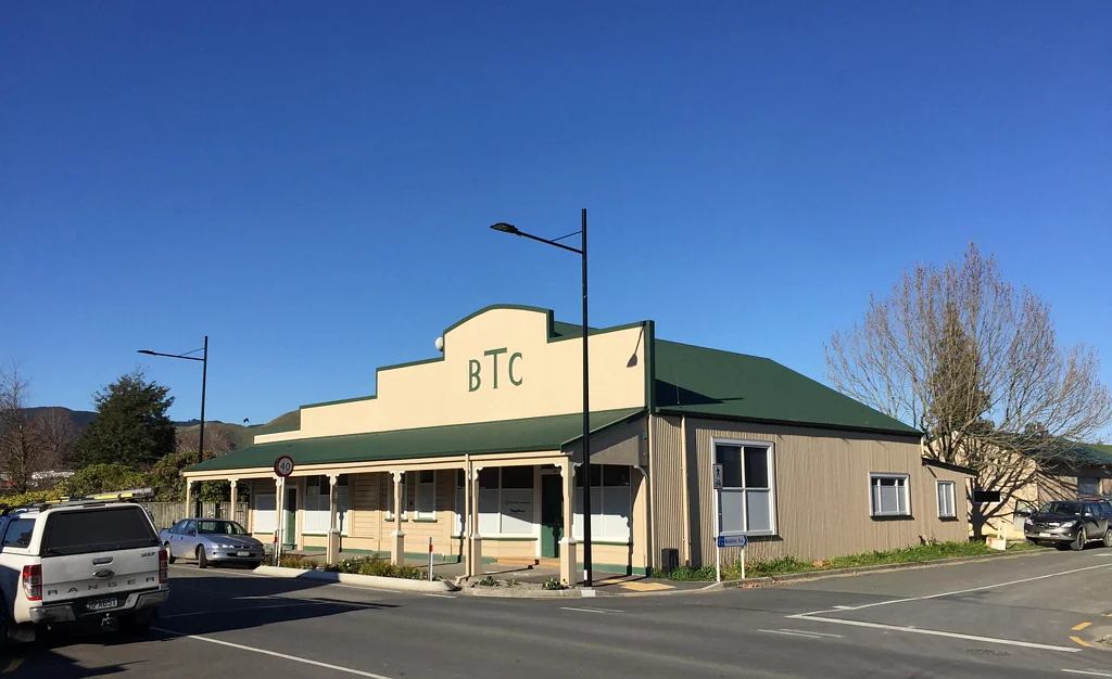 Brightwater Affordable investment or owner-operator.