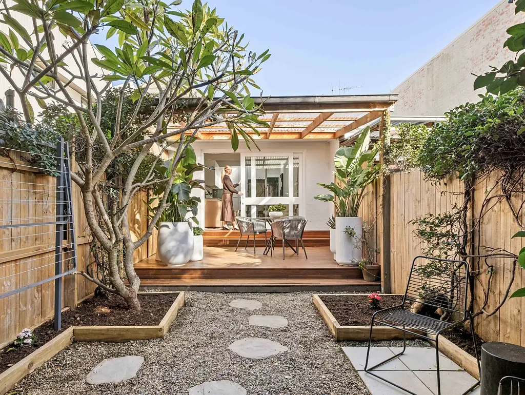 22 Gibbens Street, Camperdown, NSW 2050