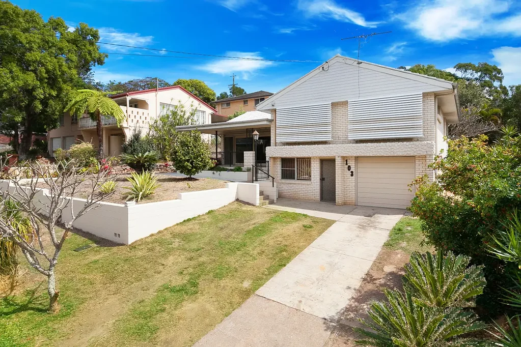 Charming Family Home in Kenmore