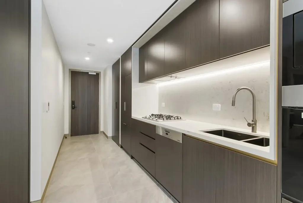 JQZ Stunning One Bedroom