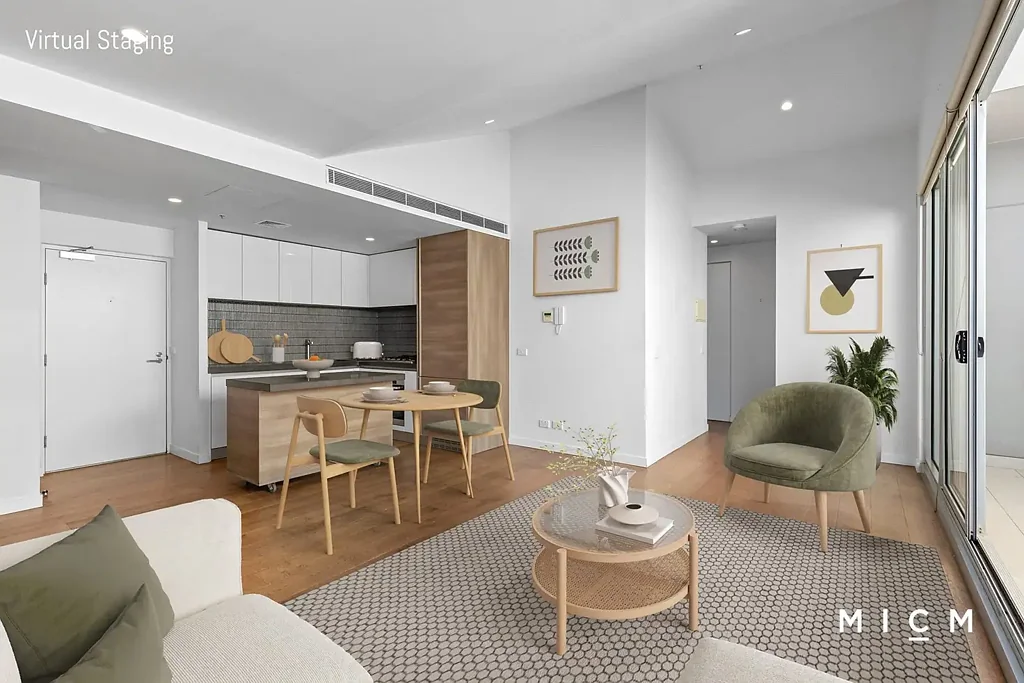 203/55 Islington Street, Collingwood, VIC 3066