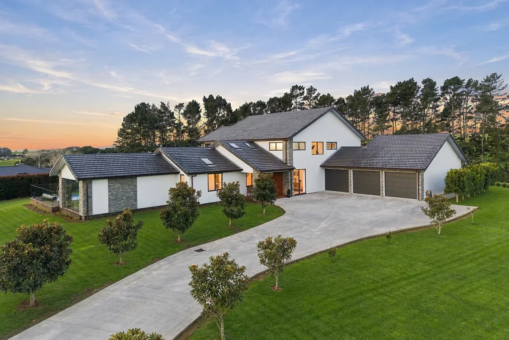 Ramarama Sophisticated lifestyle living