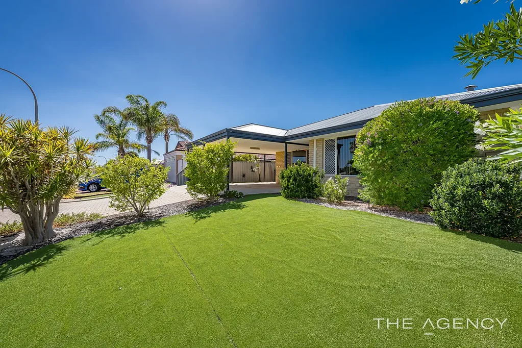 109 St Barnabas Boulevard, Quinns Rocks, WA 6030