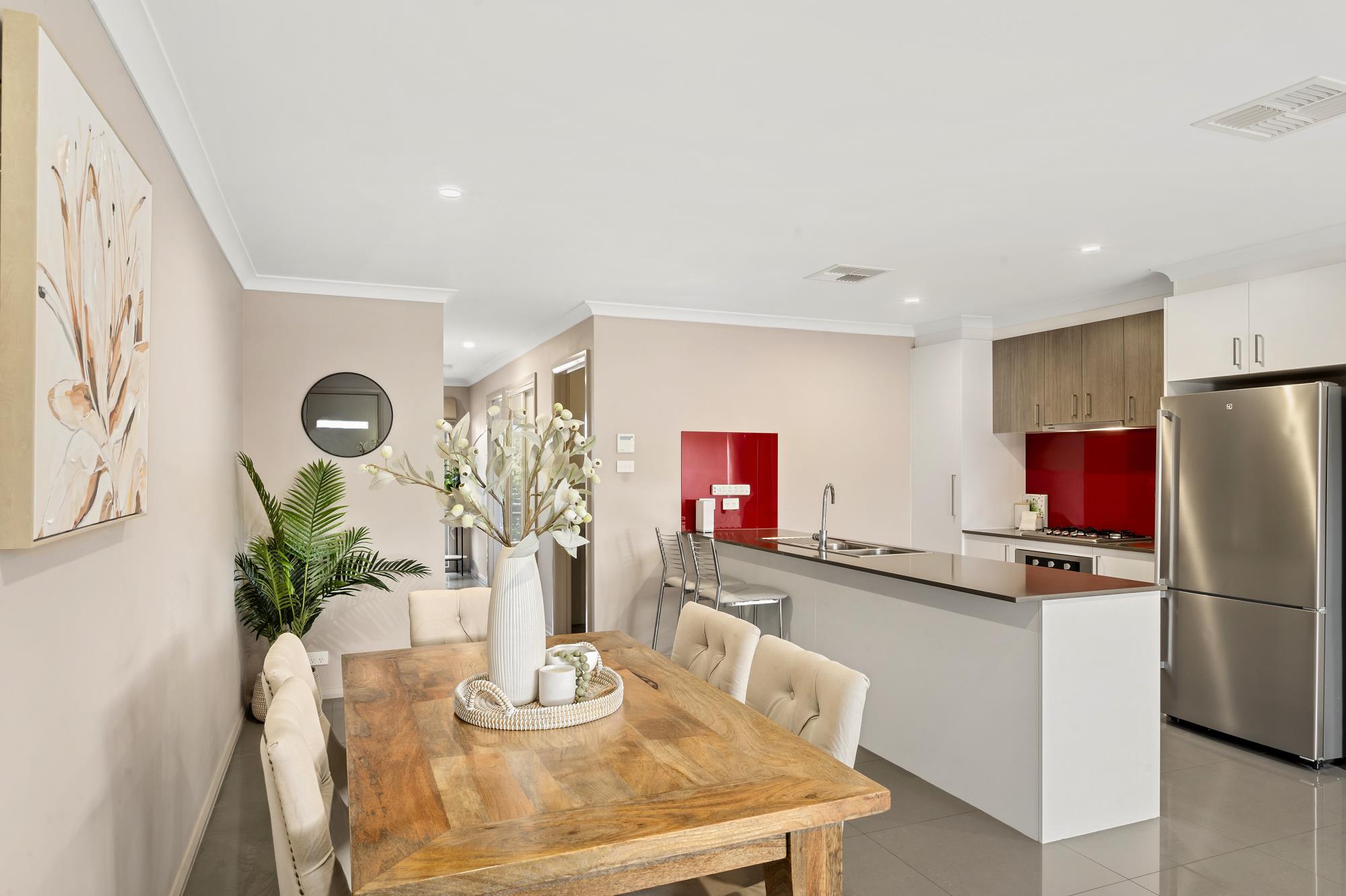 73 DALKIN CR, CASEY ACT 2913, 0房, 0浴, Townhouse