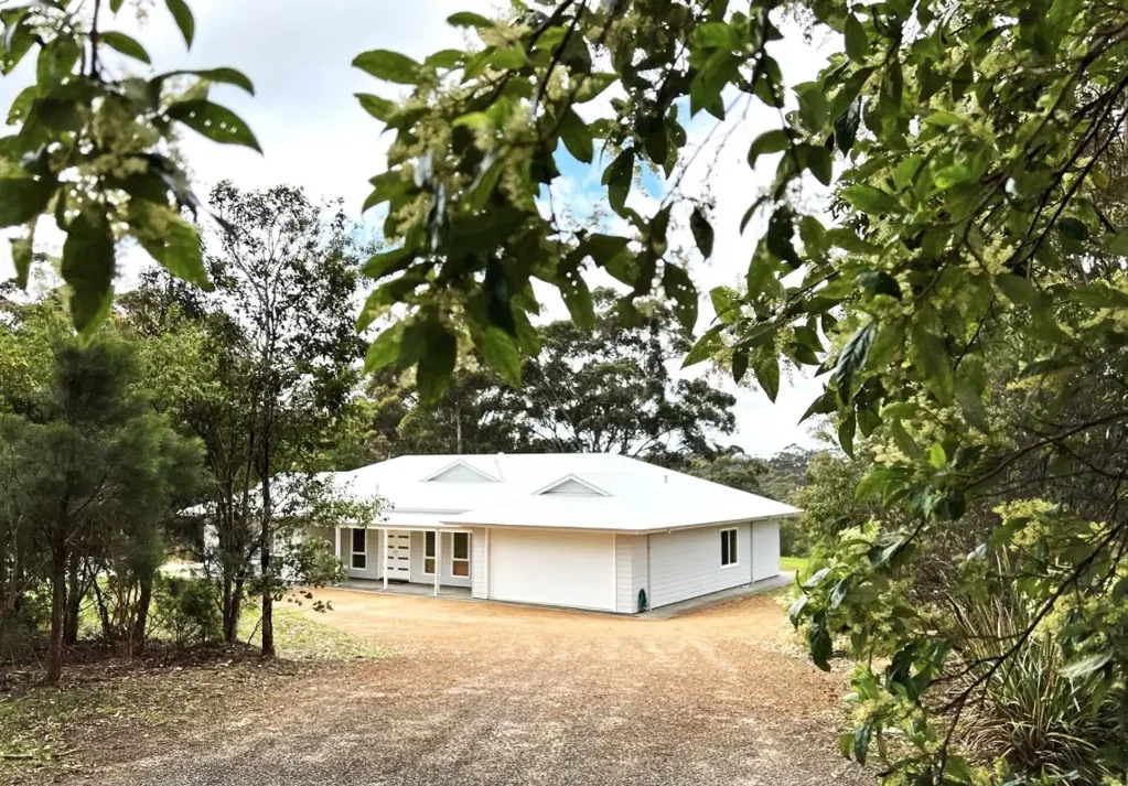 地址保密, Shadforth, WA 6333