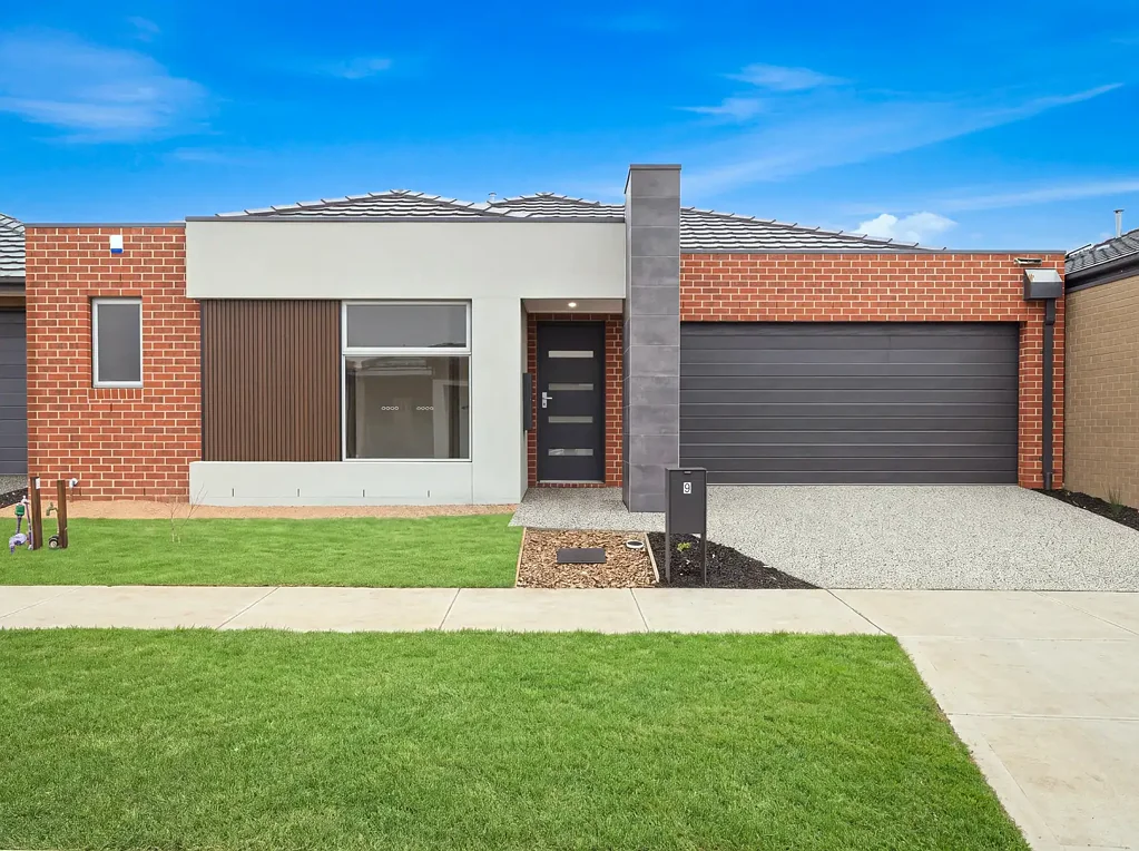 NEW BUILD HOME FOR RENT IN TARNEIT