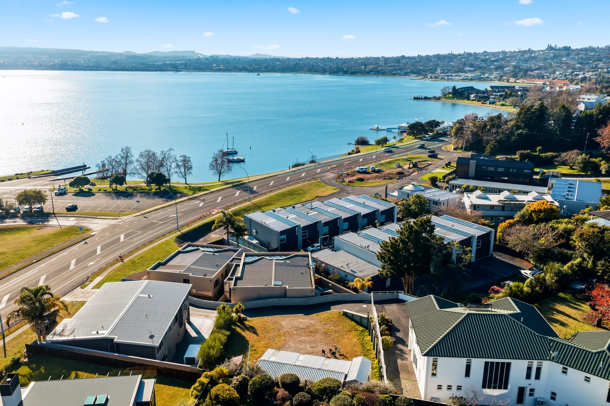 Two Mile Bay IGNORE PRIOR PRICING - MUST SELL BY AUCTION