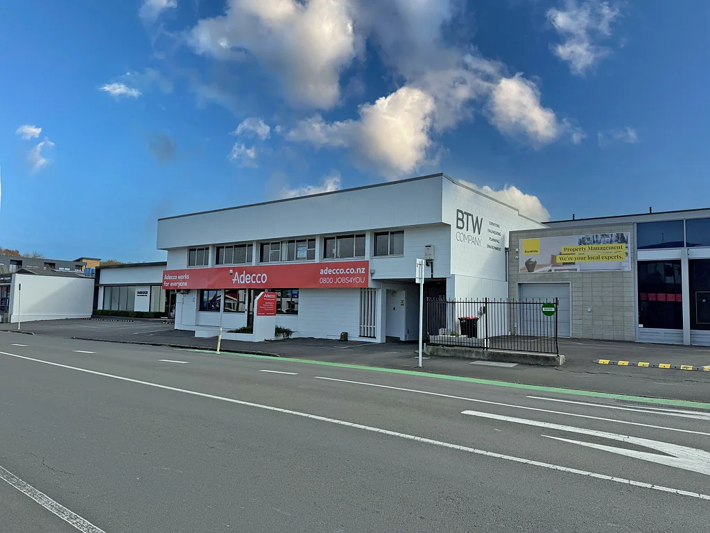 Hamilton Central Rostrevor Street opportunity awaits