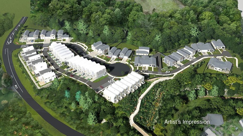 Warkworth Development ready – Resource Consent granted