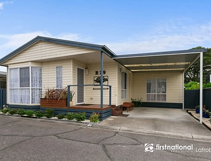 R29/35 Airfield Road, Traralgon, Traralagon , 2 રૂમ, 1 બાથરૂમ, Lifestyle Property