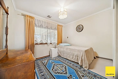 बेडरूम - 78 IRONSTONE ROAD, EPSOM
