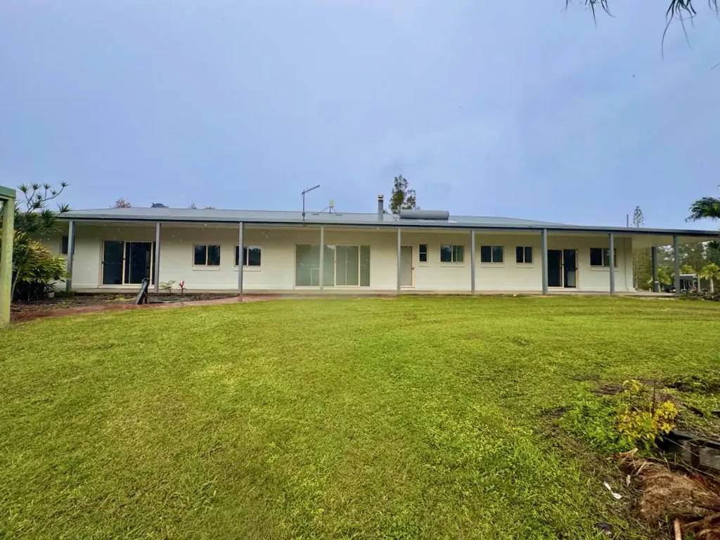 Woodburn - 5 bedroom home