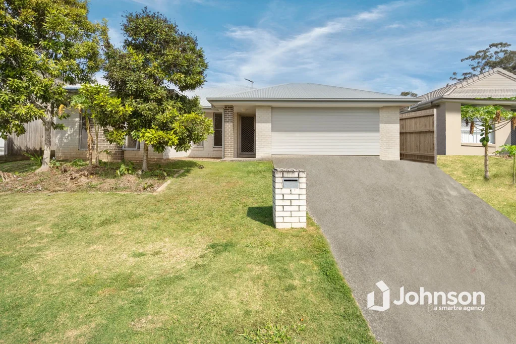44 Littleford Circuit, Bundamba, QLD 4304