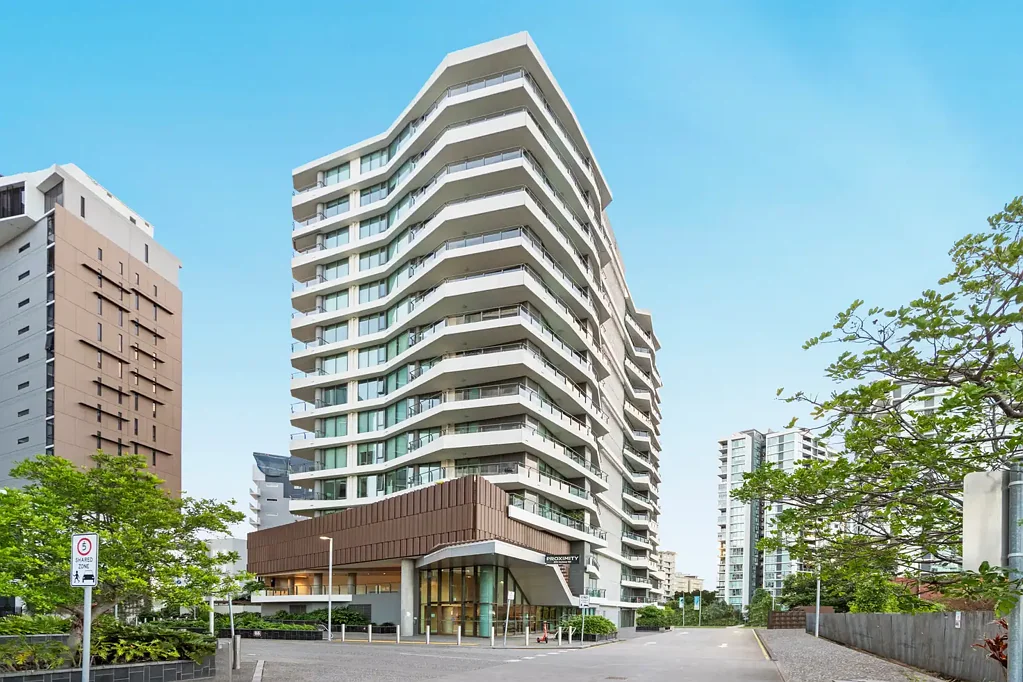 50310/37B Harbour Road, Hamilton, QLD 4007