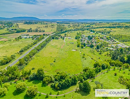 Lot 5 Harrison Place, Armidale, Tamworth, 0 રૂમ, 0 બાથરૂમ, Section
