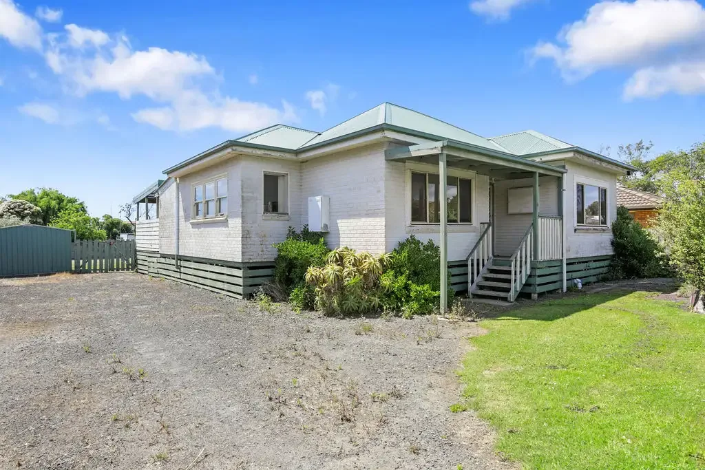 Apollo Bay 4房  This home has a lot to offer