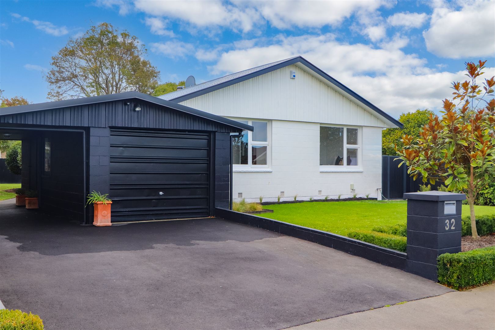 32 Rossiter Avenue, Redwood, Christchurch, 3 phòng ngủ, 0 phòng tắm, House